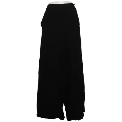 Palazzo pants (Black) from Krines