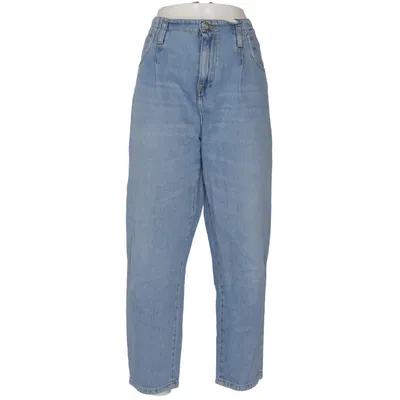 Jeans (Blå) fra Carhartt WIP Bomuld, Polyester