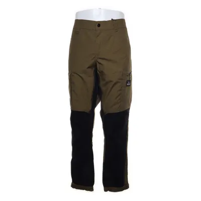 Friluftsbyxor (Grön, Svart) från Protech Bomull, Elastan, Nylon, Polyester