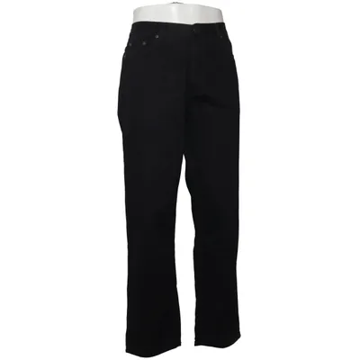 Jeans (Svart) från Imagine Bomull