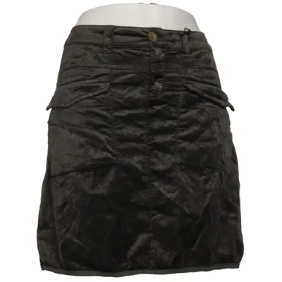 Skirt (Petrol green) from Tandem