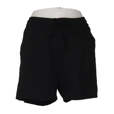 Mjukisshorts (Svart) från Jacqueline de Yong Elastan, Polyamid, Viskos