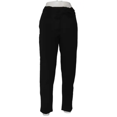 Pants (Black) from Street One Elastane, Polyamide, Viscose