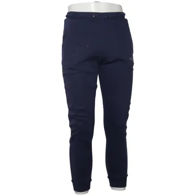 Mjukisbyxor (Blå) från McKenzie Bomull, Elastan, Polyester