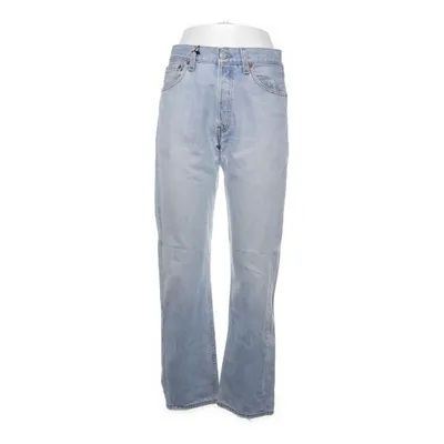 Jeans (501) from Levi Strauss & Co Cotton