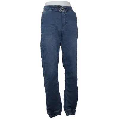 Jeans (Blue) from Ombre