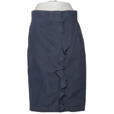 Rok (Blauw) van Laurèl