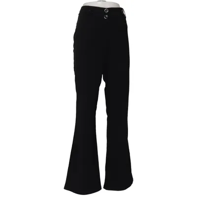 Kostymbyxor (Svart) från Melrose Viskos