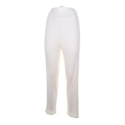 Pants (White) from American Vintage Cotton, Elastane, Polyester