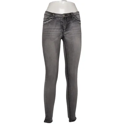 Jeans (Gray) from One Love Denim