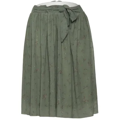 Jupe (Delara Mesh Skirt) de MSCH Copenhagen Élasthane, Polyamide, Polyester