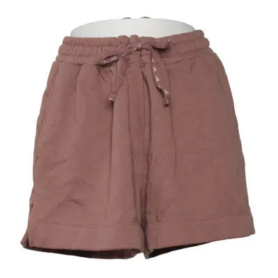 Sweatshort (Roze) van Self