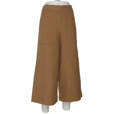 Culottes (Beige) från Essentiel Antwerp Elastan, Polyester, Viskos, Ull