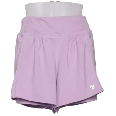 Træningsshorts (Hey Sunshine) fra Oceans Apart Elastan, Genanvendt polyester
