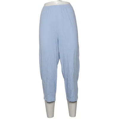 Pyjama broek (Blauw) van Cybele Katoen, Modal