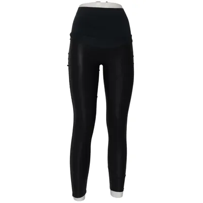 Maternity pants (Black) from Spanx Elastane, Polyamide, Polyurethane