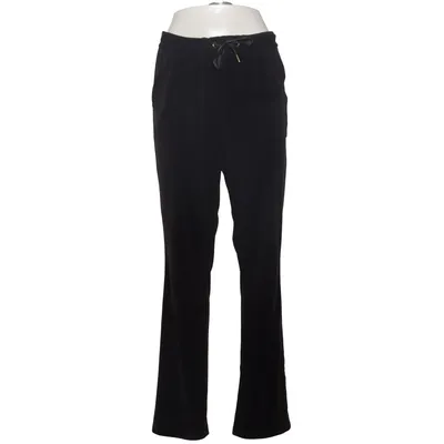 Sweatpants (Black) from Chiara Forthi