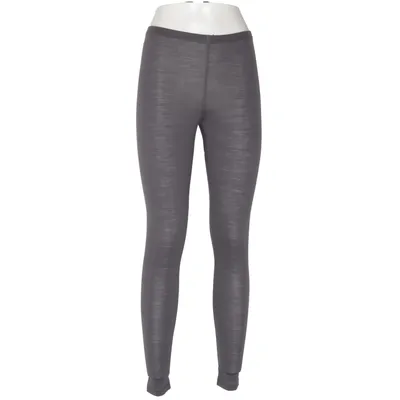 Leggings (Grå) från Crane Merinoull