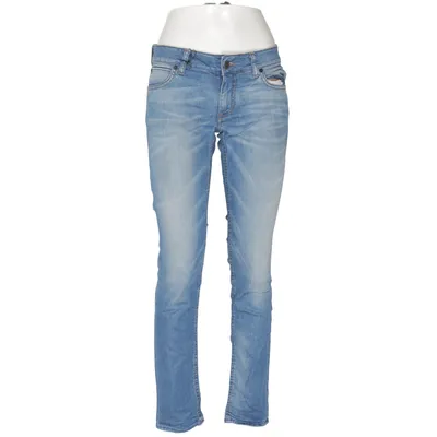 Jeans (Blå) från Drykorn Bomull, Elastan