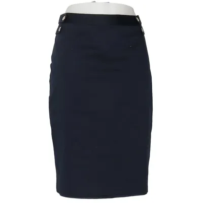 Pencil skirt (Blue) from Now