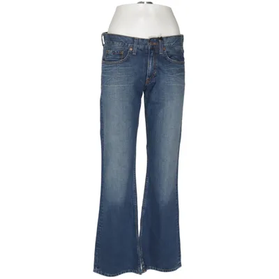 Jeans (HIPSTER BOOTCUT VINTAGE LEAGUE) fra Tommy Hilfiger Denim Bomuld