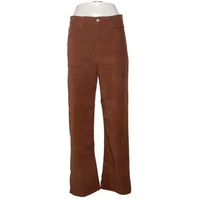 Corduroy pants (Ribcage Straight Ankle) from Levi's Premium Cotton, Elastane, Polyester