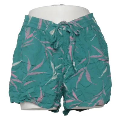 Korte broek (Groen, Roze, Wit) van WE Fashion Viscose