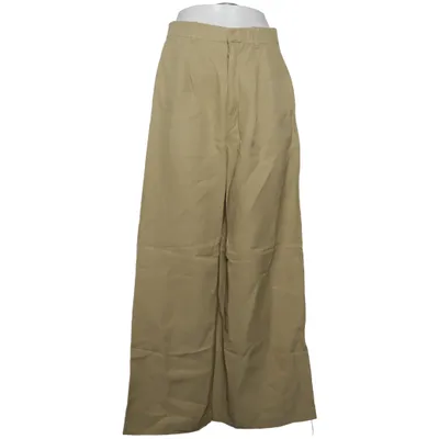 Palazzobyxor (Beige) från Zara
