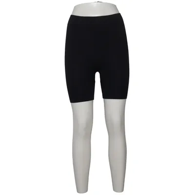 Kompressionsshorts (Sort) fra Nivea Elastan, Polyester