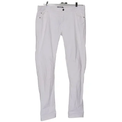 Jeans (Vit) från Freestyle