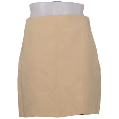 Skirt (Ensplit Skirt) from Envii Cotton, Linen, Polyester, Viscose