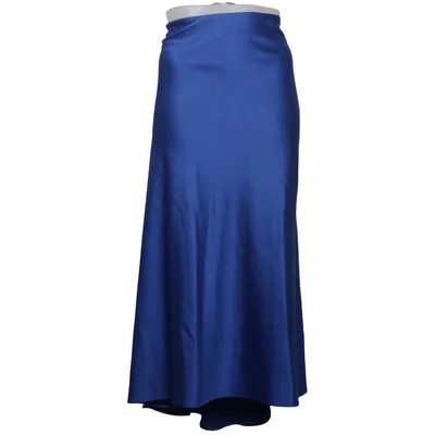 Maxi skirt (Blue) from Darling Harbour