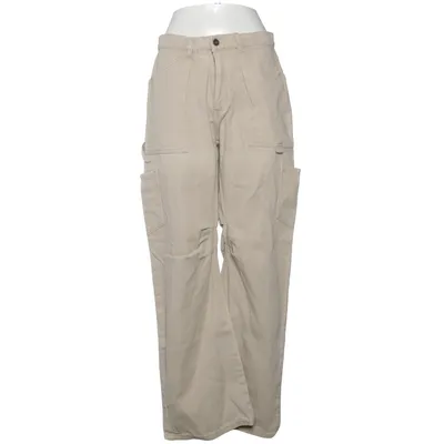Pantalon cargo (Beige) de Lioness Coton