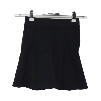 Kjol (Blå) från Mexx Bomull, Elastan, Polyamid