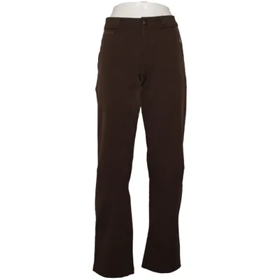 Friluftsbyxor (Brun) från Columbia Elastan, Polyester