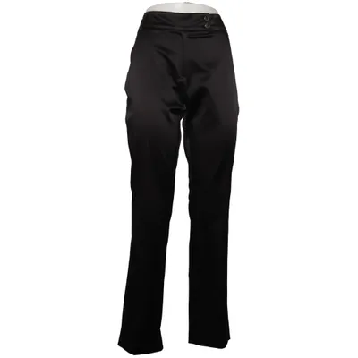 Kostymbyxor (Svart) från Apanage Collection Bomull, Elastan, Polyester