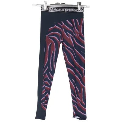 Collants de sport (Olympia) de Molo Élasthane, Polyester