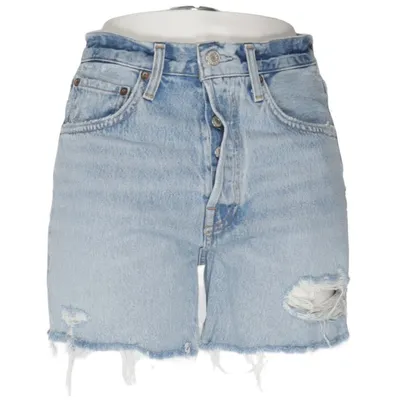 Jeansshorts (RILEY SHORT) fra Agolde Økologisk bomuld