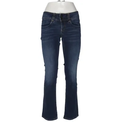 Jean (Bleu) de Pepe Jeans Coton, Élasthane, Polyester