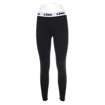 Underställsbyxor (Svart) från Esmara x Lidl