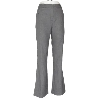 Jakkesætsbukser (Grå) fra Orsay Elastan, Polyester, Viscose