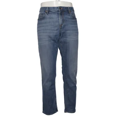 Jeans (Blå) från Alberto