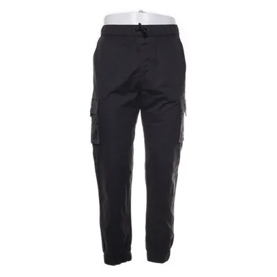 Cargobyxor (Grå) från Quiksilver Bomull, Elastan