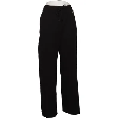 Joggingbroek (Zwart) van Calvin Klein Jeans Polyamide, Viscose