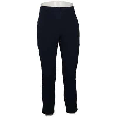 Suit pants (Blue, Black) from Zara Man