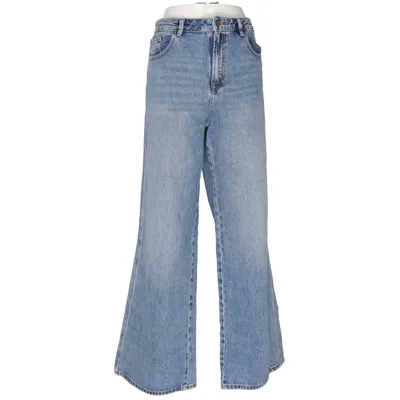 Jeans (Blå) från STR