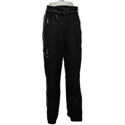 Pantalon de ski (Noir) de Canyon Polyamide, Polyester, Polyuréthane
