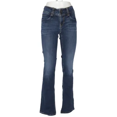Jeans (Blue) from Pepe Jeans Cotton, Elastane, Polyester