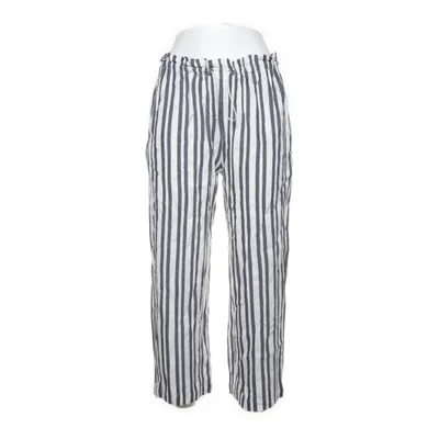 Palazzobyxor (Vit, Svart) från Lanius