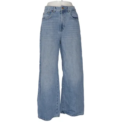 Spijkerbroek (Blauw) van ONLY Blue Denim